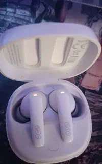 ساعت لمسی اصلی مارک QCY