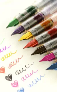 فروش عمده خودنویس پرپی برند پلاتینیوم ژاپن