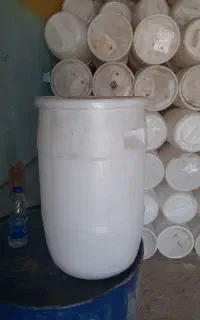 دبه یا همون بشکه ۴۰ لیتری