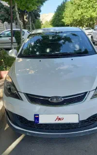 mvm 315S بدون رنگ مدل 96