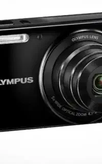 دوربین olympus