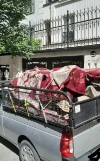 حمل بار