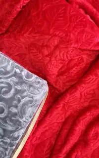 پتو دونفره برند لیلیان