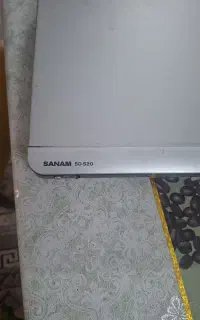 دیویدی Sanam
