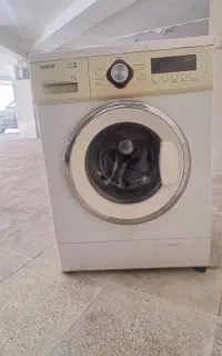 لباس شویی اسنوا