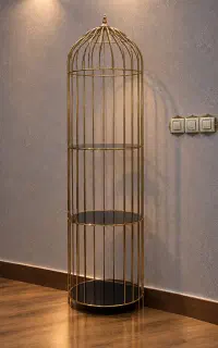 استند استیل فورتیک
