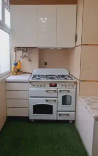فرگاز تاکنوگلد سفید