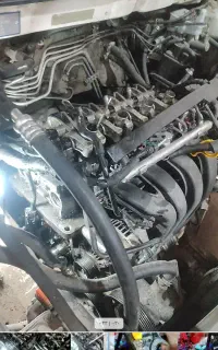 مکانیکی آهنگری تمامی خودرو های چینی و ایرانی