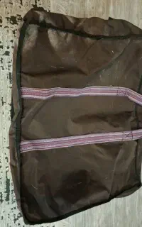ساک برزنتی صندلی مسافرتی
