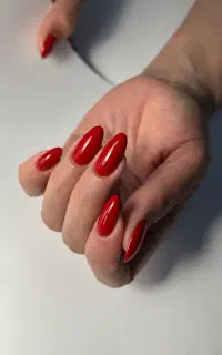 خدمات تخصصی ناخن
