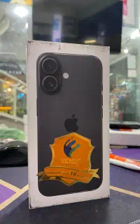 ایفون ۱۶ نرمال
