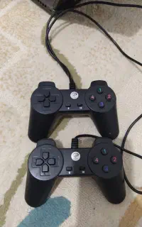 دسته بازی لپ تاپ و کامپیوتر