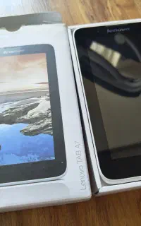 تبلت Lenovo A3300  مناسب کودک و تماشای فیلم