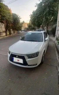دنا پلاس اتومات مدل ۱۴۰۳، فروش فقط تا شنبه