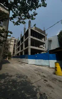 مدیریت پیمان و ساخت