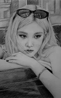 سفارش چهره و کار های عملی هنرستان