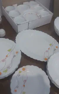 سویس آرکوپال .۶نفره.آکبند