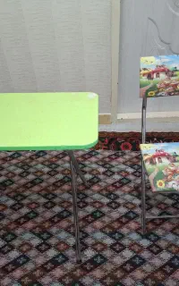 میز تحریر