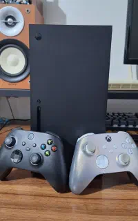 کنشول xbox series x