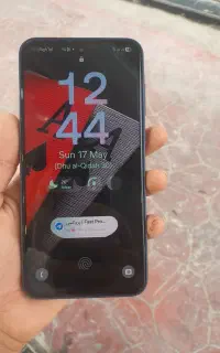 سامسونگ a35 5g درحد نو حافظه 256