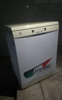 ماشین ظرفشویی