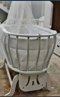 گهواره کودک