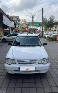 132سفید مدل ۹۰