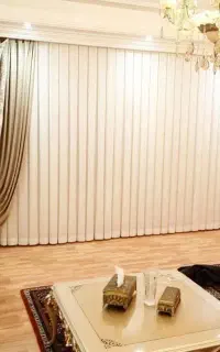 فروش نصب نصاب پرده دوخت شستشووتمام خدمات پرده