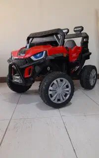 ماشین شارژی