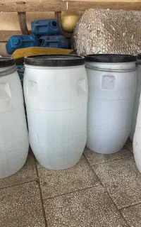 بشکه ۱۱۰ لیتری
