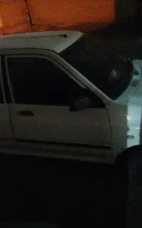 ماشین پراید حرکت از یزد به اصفهان فردا