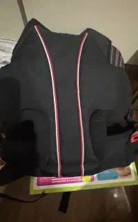 آغوشی کودک