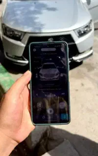 فروش و نصب انواع ردیاب و دزدگیر خودرو (نصب در محل)