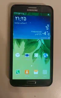گوشی سامسونگ نوت 3 - 4G