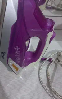 اتو بخار مارک دیسینی
