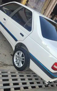 پژو slx دریچه برقی مدل 94