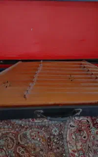 سنتور دو مهر