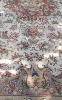 فرش دستبافت