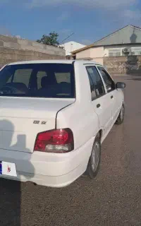 درود یکدستگاه خودرو ۱۳۲ مدل ۹۷ بفروش میرسد