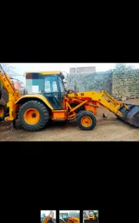 خدمات بیل بکهو مکانیکی