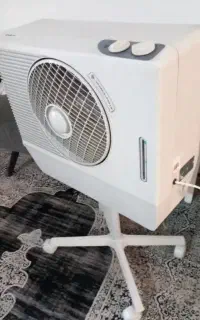 کولر دستی ابسال