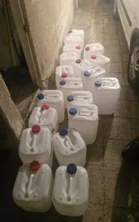 دبه ۲۰ لیتری