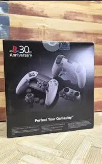 دسته اج ۳۰ سالگی Dualsense edge 30th