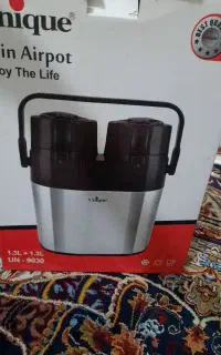 فلاسک