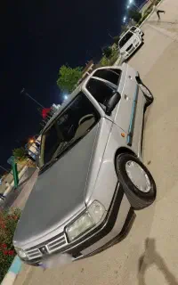 پژو405