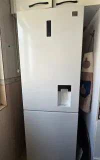 یخچال فریزر کمبی دوو مدل DB-2210