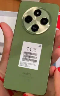 گوشی موبایل شیائومی مدل ردمی 14C 4G