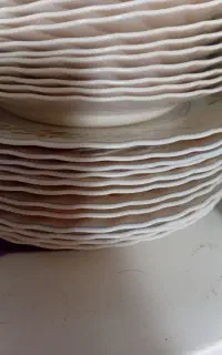 بشقاب  غذاخوری  آرکوپال