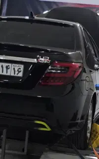 ریمپ تیونیگ داینو