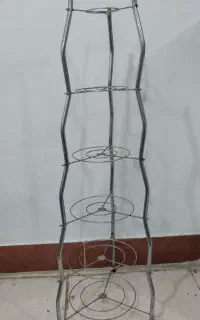 استند و پایه قابلمه